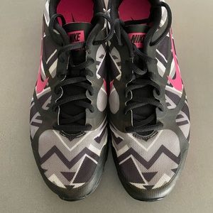 Womens Nike Training Sneakers